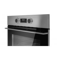 Cuptor multifuncţional TOTAL HSB 635 P, cu Piroliză, 60 cm